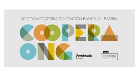 Fundación Bancaja y Bankia convocan ayudas para proyectos de exclusión social
