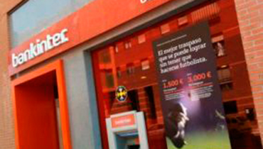 Bankinter ofrecerá descuentos a sus empleados en la compra de más de 500 establecimientos de distintos sectores