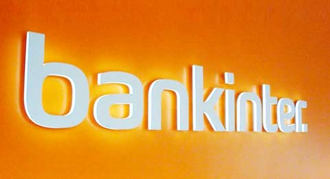 Bankinter gestiona para las empresas la financiación de sus empleados