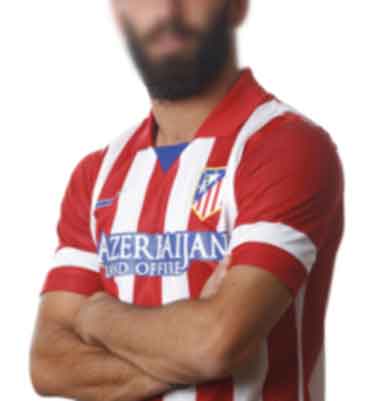 ¿Qué director de rrhh ha prometido dejarse barba si el Atlético de Madrid gana la Liga?
