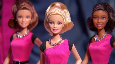 Mattel lanza una Barbie emprendedora