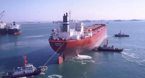 Bureau Veritas y el IME convocan Becas de Formación para el Máster en Shipping Business Administration and Logistics