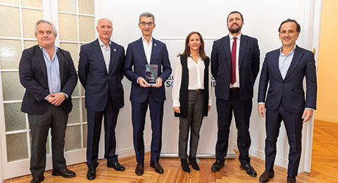 BASF Española obtiene el distintivo  “Diverse, Inclusive & Equal Company”