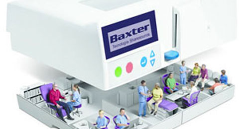 Baxter, reconocida por sus prácticas de diversidad