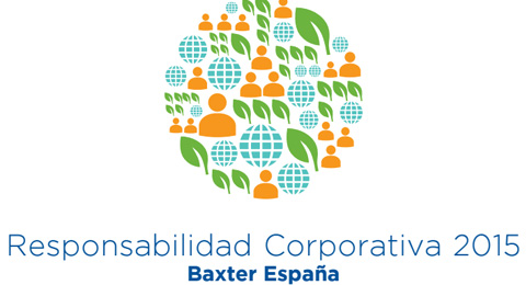 Baxter renueva sus compromisos en Responsabilidad Corporativa