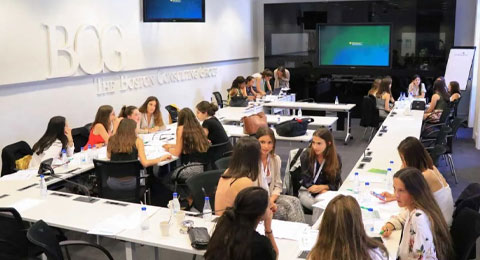 Identificar el talento femenino, elemento clave en consultoría estratégica