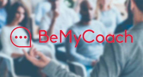 BeMyCoach, la nueva plataforma de conexión entre coaches y personas que buscan su superación personal
