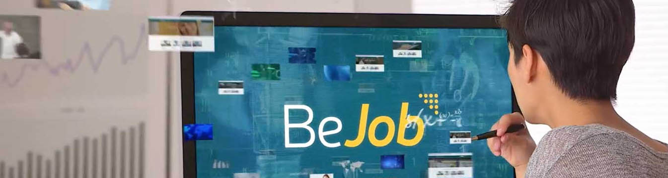 Bejob, la plataforma de Santillana que forma al nuevo talento digital