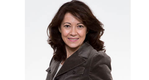 Beatriz García-Quismondo, nueva directora asociada de HEADWAY Madrid