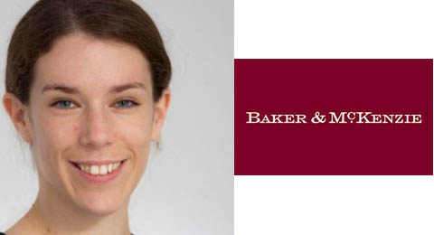 RRHHDigital.com entrevista a Beatriz Vela, directora de RRHH de Baker & McKenzie