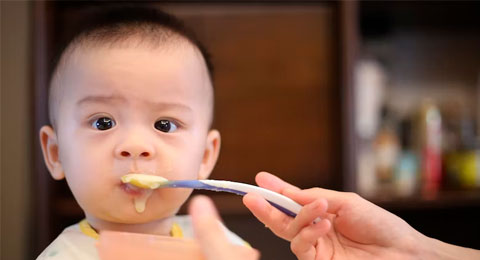 ¿Qué director de Culture and Talent ha admitido tener unos gustos "infantiles" a la hora de comer?