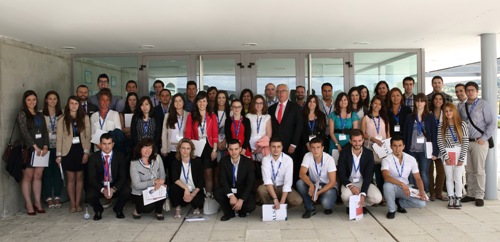 ALSA celebra la segunda jornada del programa “Muévete”