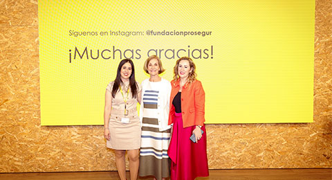 Prosegur premia el esfuerzo de sus empleados y familiares y entrega 195 becas talento en España