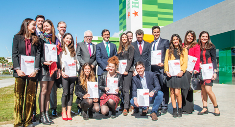 La fundación Cruzcampo lanza becas en la III edición del programa #Talentage