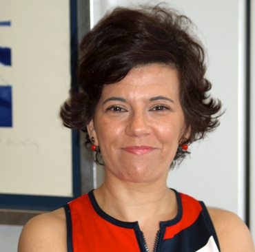 Begoña Rodríguez, manager en People Excellence
