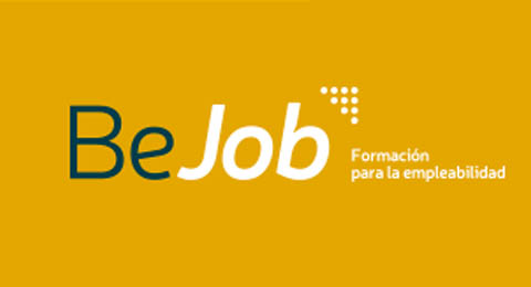 Hoy se presenta Bejob, un portal de formación para mejorar la empleabilidad