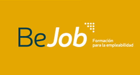 Hoy se presenta Bejob, un portal de formación para mejorar la empleabilidad
