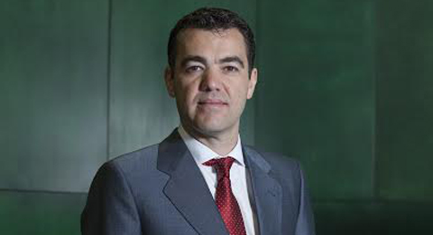 SANTALUCÍA nombra a Sergio Bernabé Director de Transformación Digital y Estrategia IT
