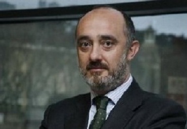 Bernardo Sáinz-Pardo, nuevo director de Wolters Kluwer Formación