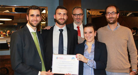 IFMA España entrega sus premios anuales Good & Best Practices