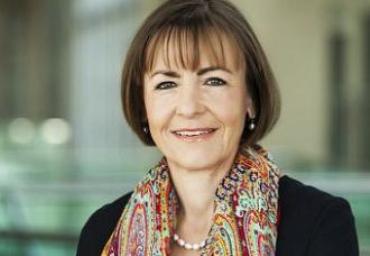 Bettina Volkens, nueva directora de Recursos Humanos de Lufthansa