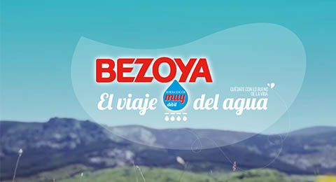 'Bronce’ para Bezoya en los XIII International Business Awards