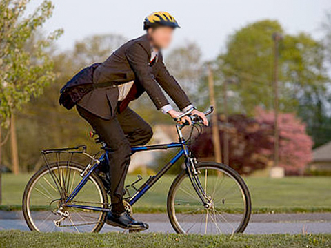 ¿Qué director de RRHH es un auténtico aficionado al ciclismo?