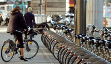 Francia subvencionará ir al trabajo en bicicleta