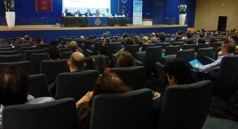 II Congreso Internacional de Empleo y Orientación Profesional