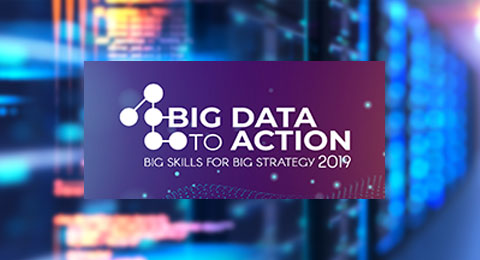 Big Data to Action, el evento de referencia sobre las Big Strategy y Data Skills