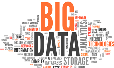 Herramientas de Big Data