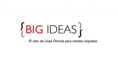 II edición de 'Big Ideas', el Hackathon de Linea Directa para jóvenes talentos