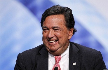 Bill Richardson inaugurará la agenda del Management & Business Summit