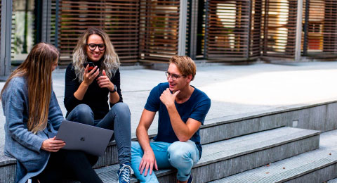 Así puedes promover las relaciones de calidad dentro de tu equipo de trabajo