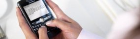 Internalia Group lanza sus aplicaciones de empresa para Blackberry 10