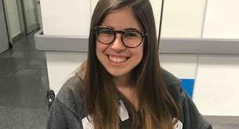 Financia su tratamiento contra el cáncer gracias a una campaña de crowdfunding