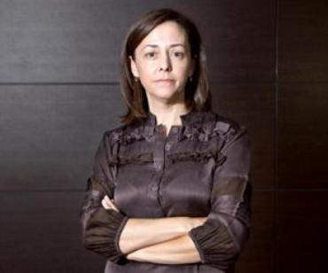 Blanca Gómez, directora de RRHH de Microsoft, miembro del Jurado del V Premio Literario RRHH Digital