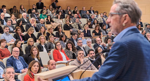 El liderazgo consciente: la nueva revolución humanista para transformar los negocios