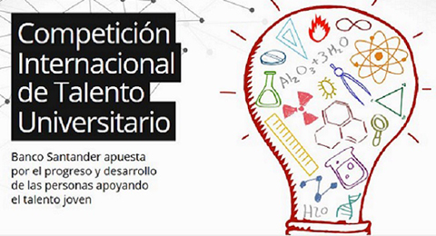 Santander promueve el talento universitario con el programa  ‘Santander NEO´s Challenge’