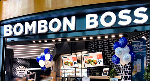 Bombon Boss aterriza en Bilbao y crea más de 70 puestos de trabajo directos en los últimos meses