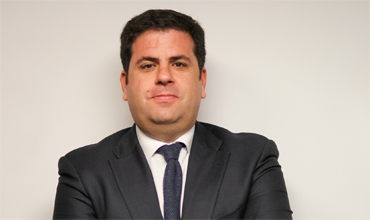 Borja Ortega de Pablo, director de Patrimonios Privados en JLL