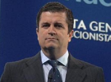 Borja Prado, nuevo presidente de la Fundación Endesa