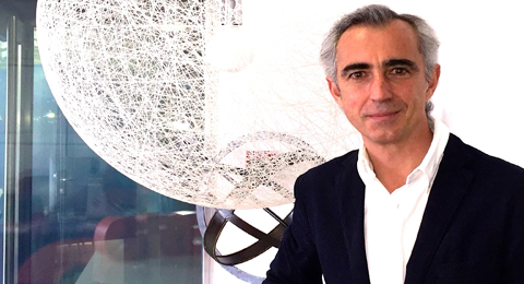Borja Rivera nombrado Director de Desarrollo de Talento de Grey España