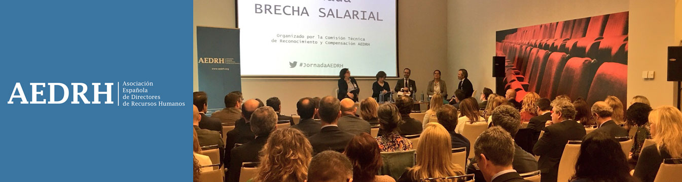 La formación, clave para acabar con la brecha salarial