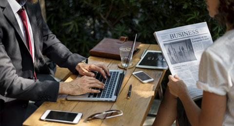 La brecha de género supone bolsas de marginalidad en el empleo