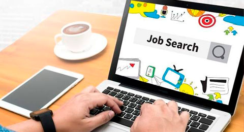 Febrero en Infojobs: más de 220.000 vacantes registradas en España