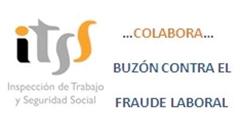 El buzón de lucha contra el fraude laboral y a la Seguridad Social ha aflorado 4.181 empleos sumergidos