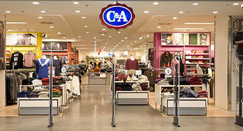 C&A presenta una renovada identidad de marca modernizada y con un enfoque aún más fuerte en sostenibilidad