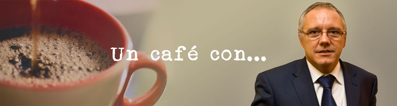 Un café con... José Manuel Villaseñor, Partner Director de Cezanne HR España