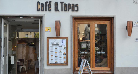Café & Té y Café & Tapas colaboran con Oxbridge en la enseñanza de idiomas